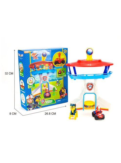 Paw Patrol Turn pentru copii