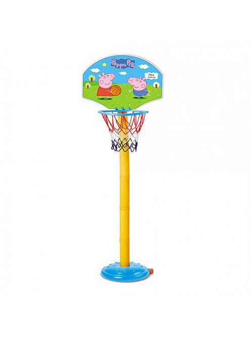 Coș de baschet pentru copii Peppa Pig 115cm