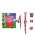 Set cadou pentru copii Peppa Pig