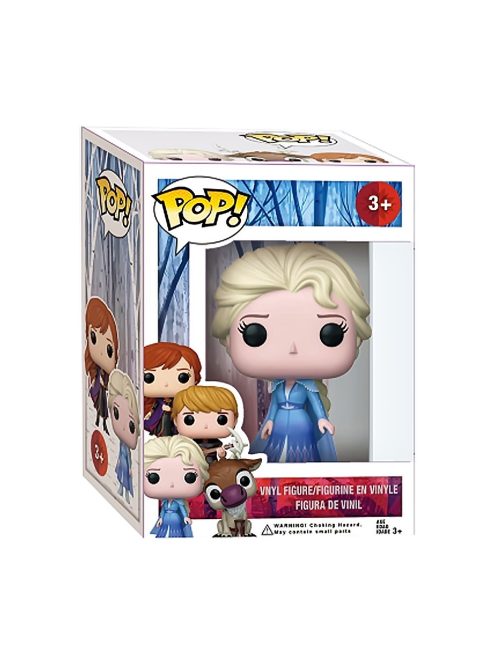 Figurină pentru copii POP! Frozen 2