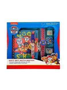 Set cadou pentru copii Paw Patrol